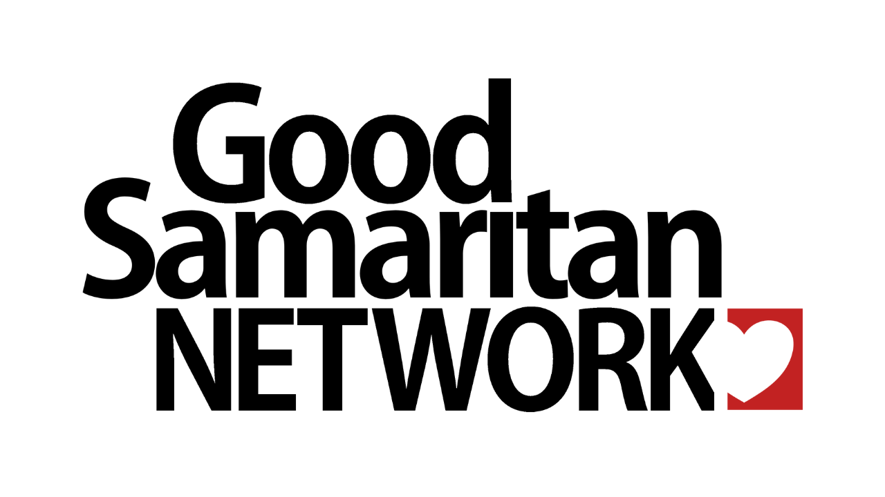 Good Samaritan Network of Hamilton County Logo